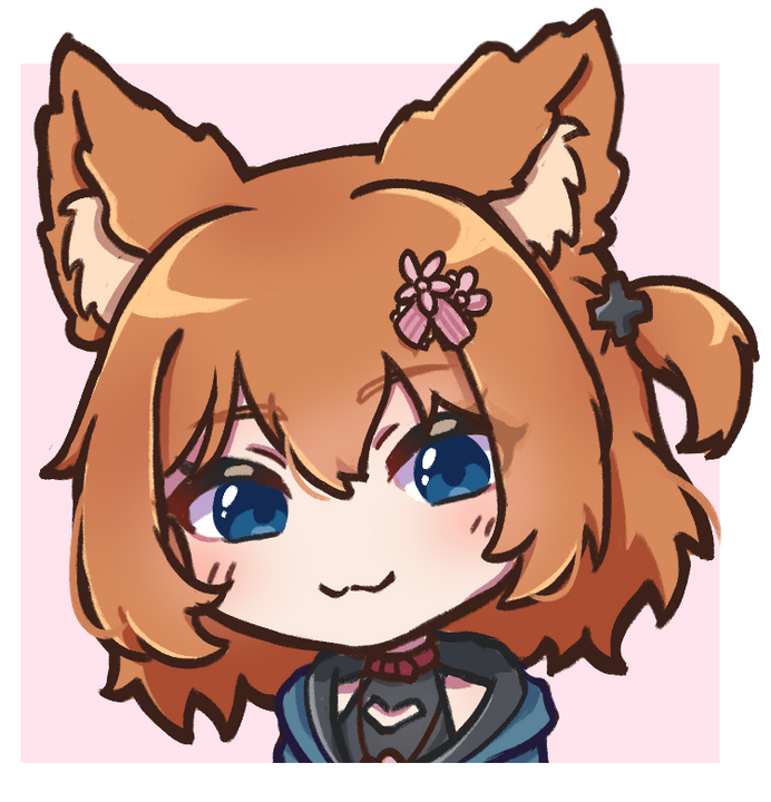 Sakura Sachiko, Vtuber