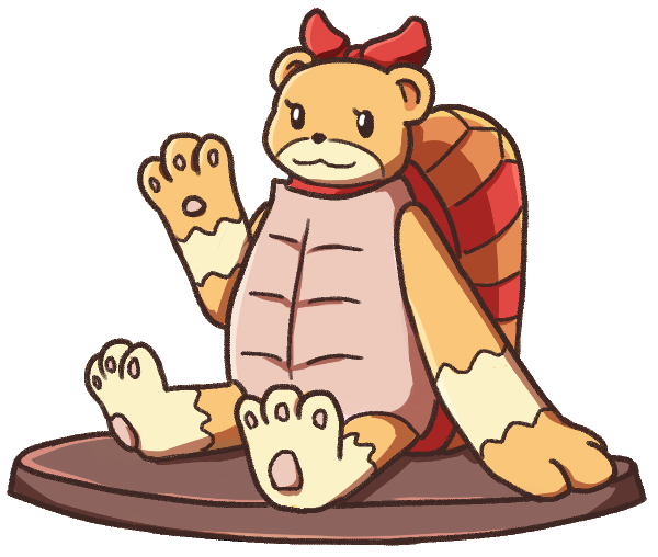 Runny from Billy Hatcher