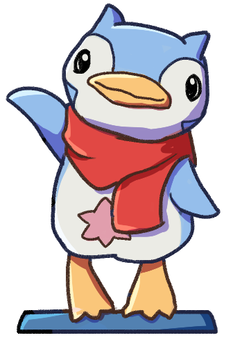 Clippen from Billy Hatcher