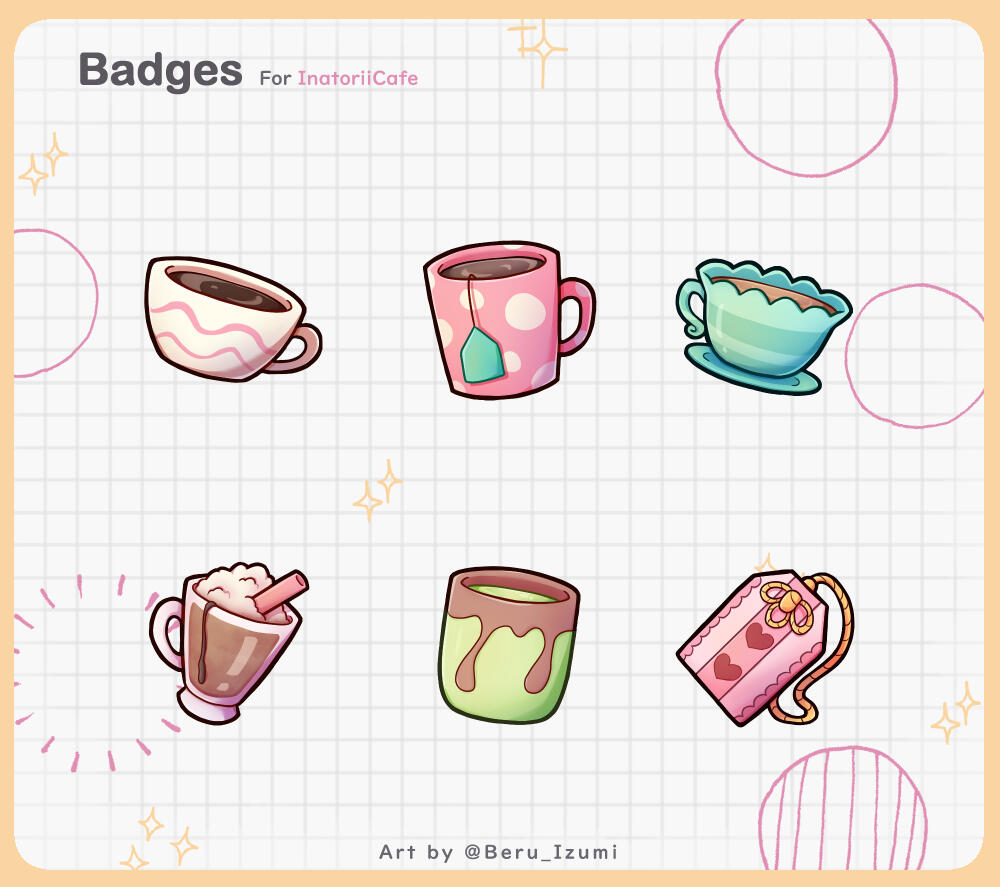 Beru_Izumi at Twitch