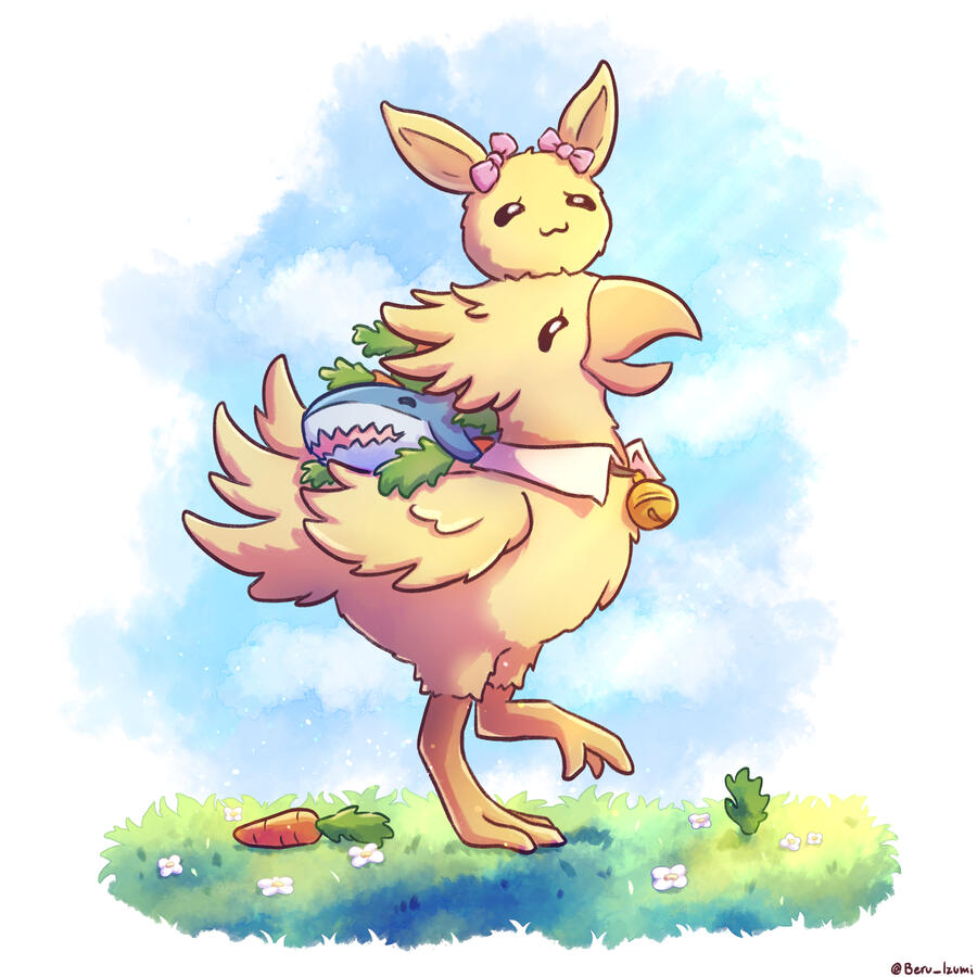 KrakkaCafe and Mikansbox