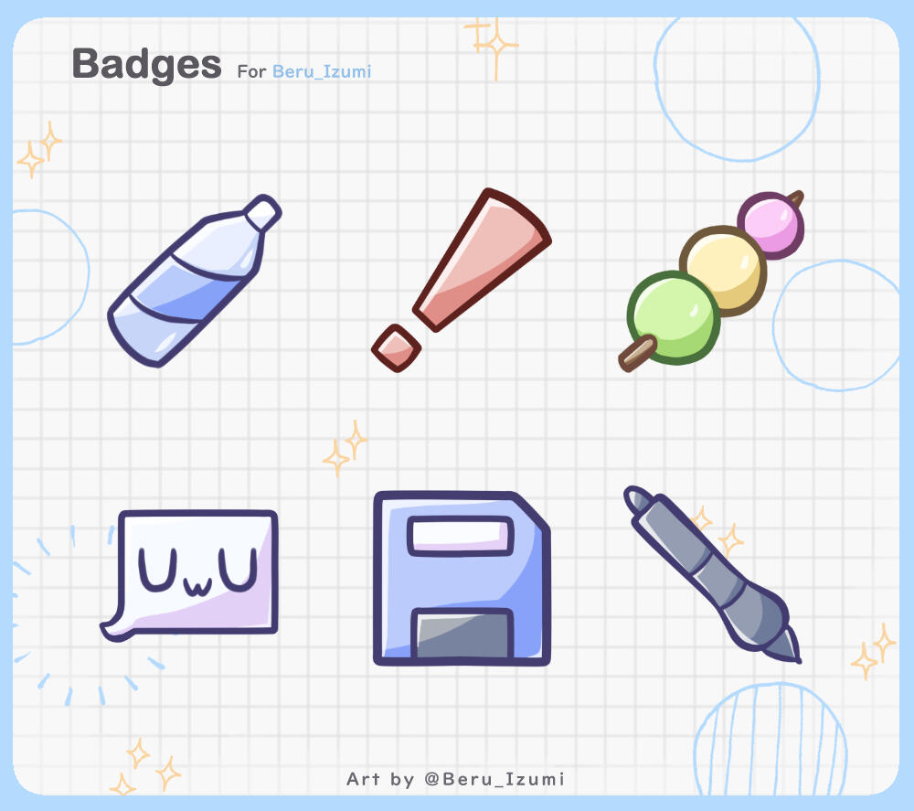 Beru_Izumi at Twitch Beru_Izumi at Twitch