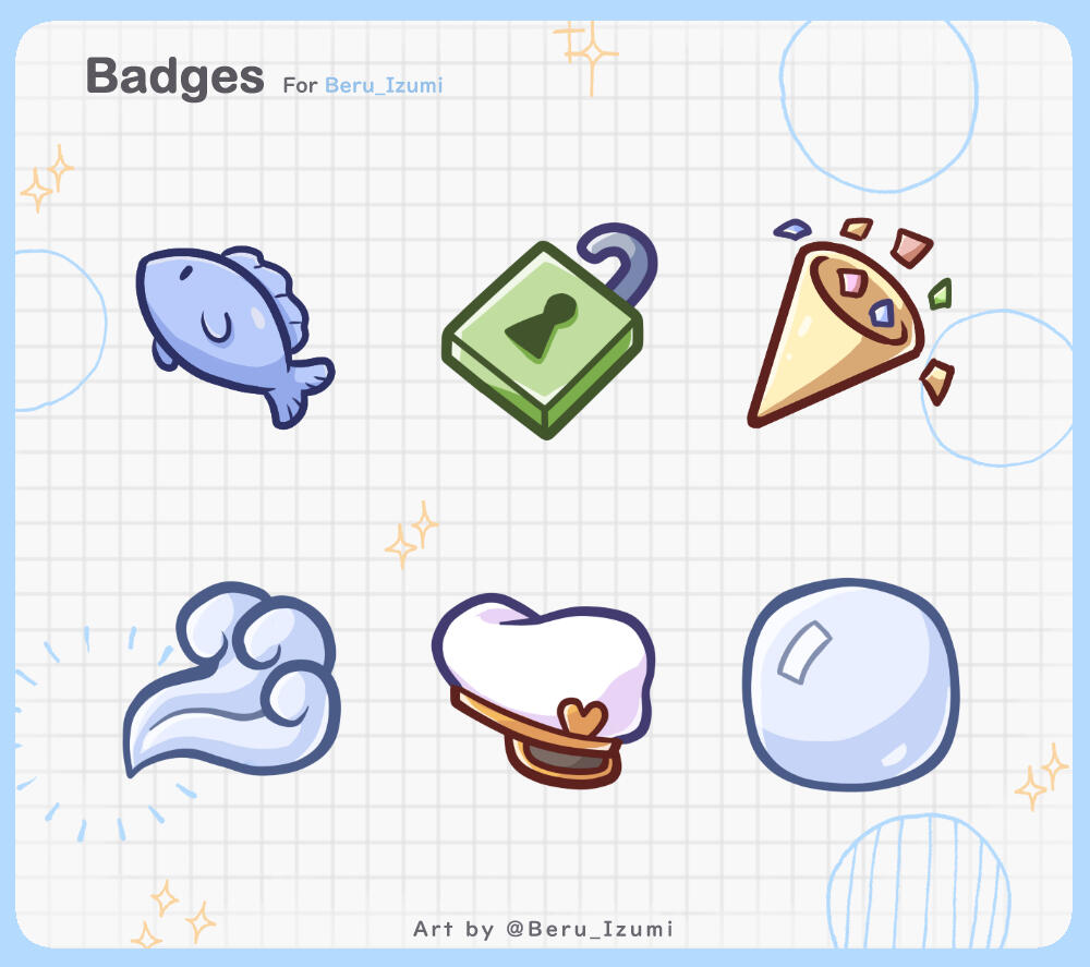 Beru_Izumi at Twitch