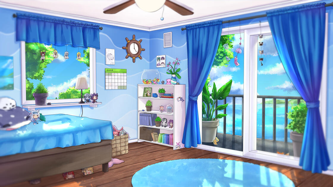 Beru_Izumi at Twitch