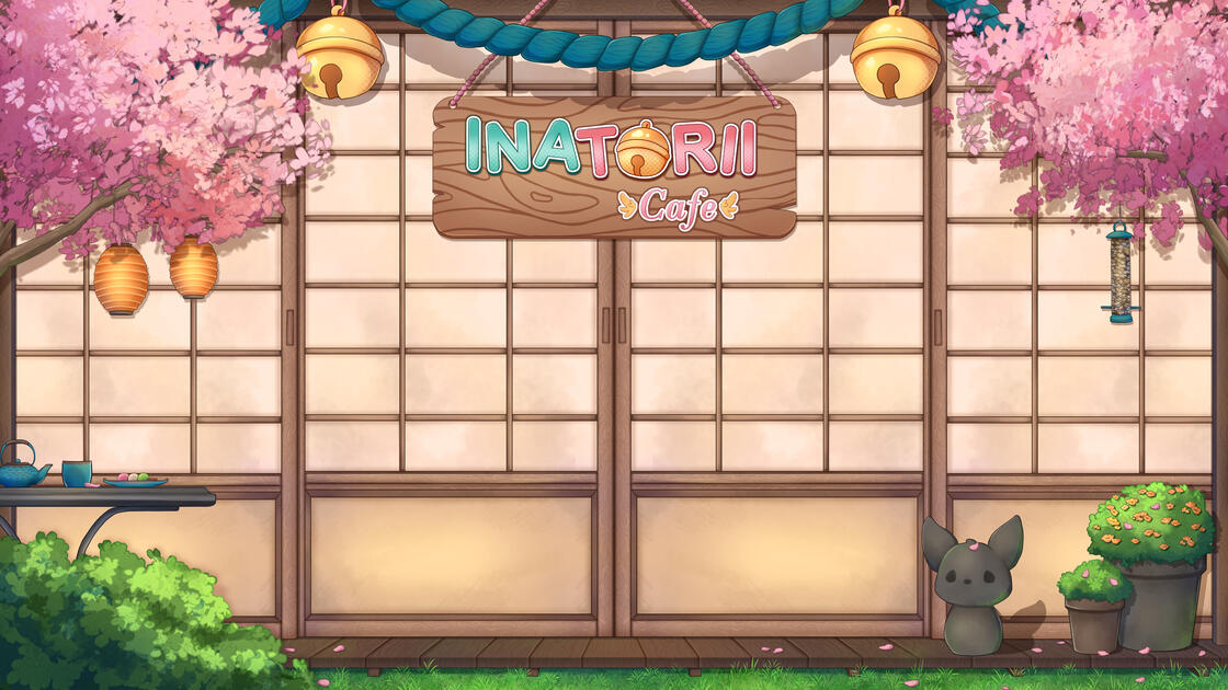 InatoriiCafe at Twitch