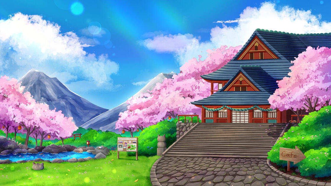 Inatoriicafe at Twitch