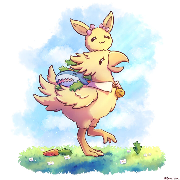 KrakkaCafe &amp; Mikansbox