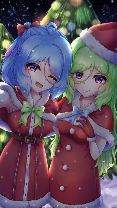 Fullbody, Beru Izumi